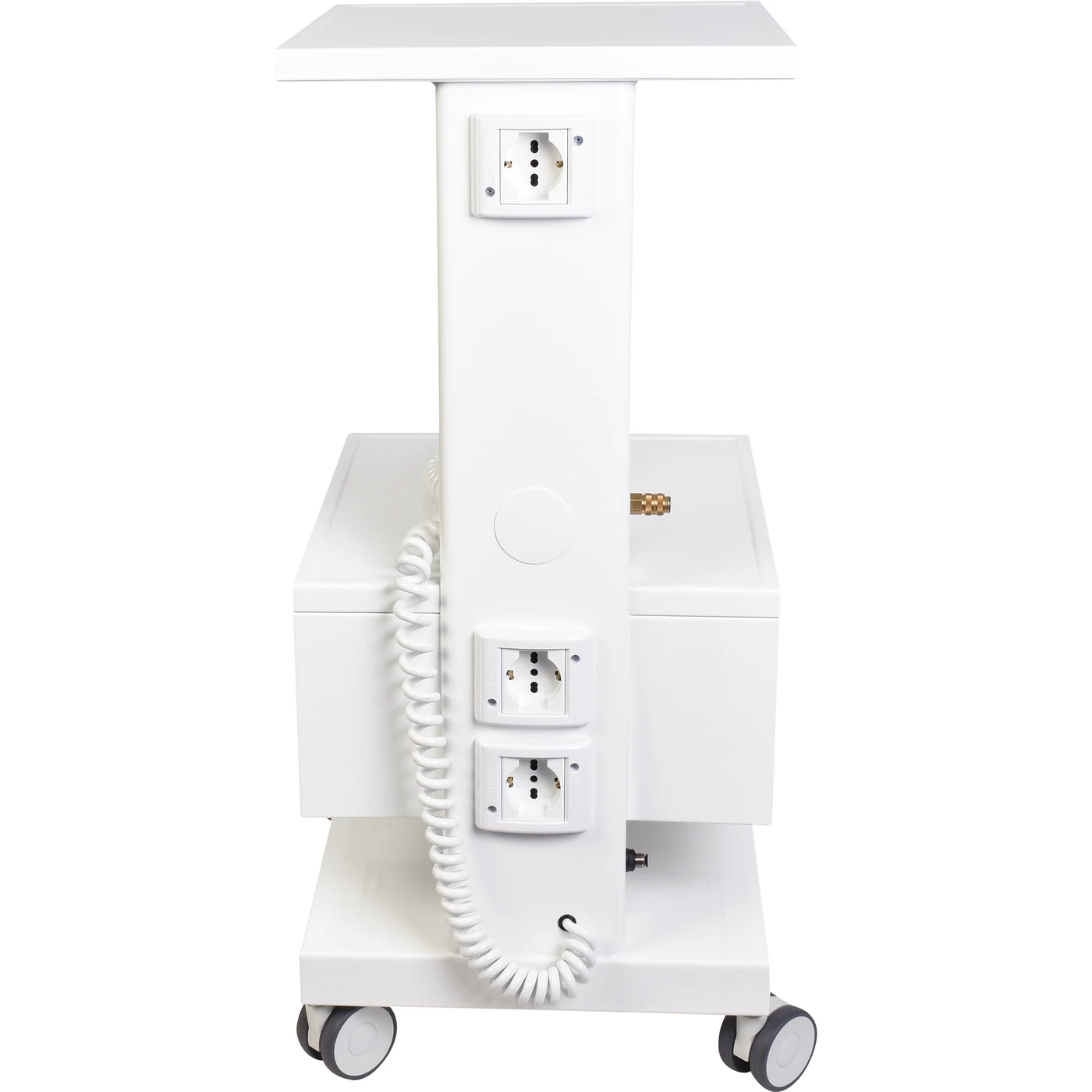 Integra® Cart De Luxe III