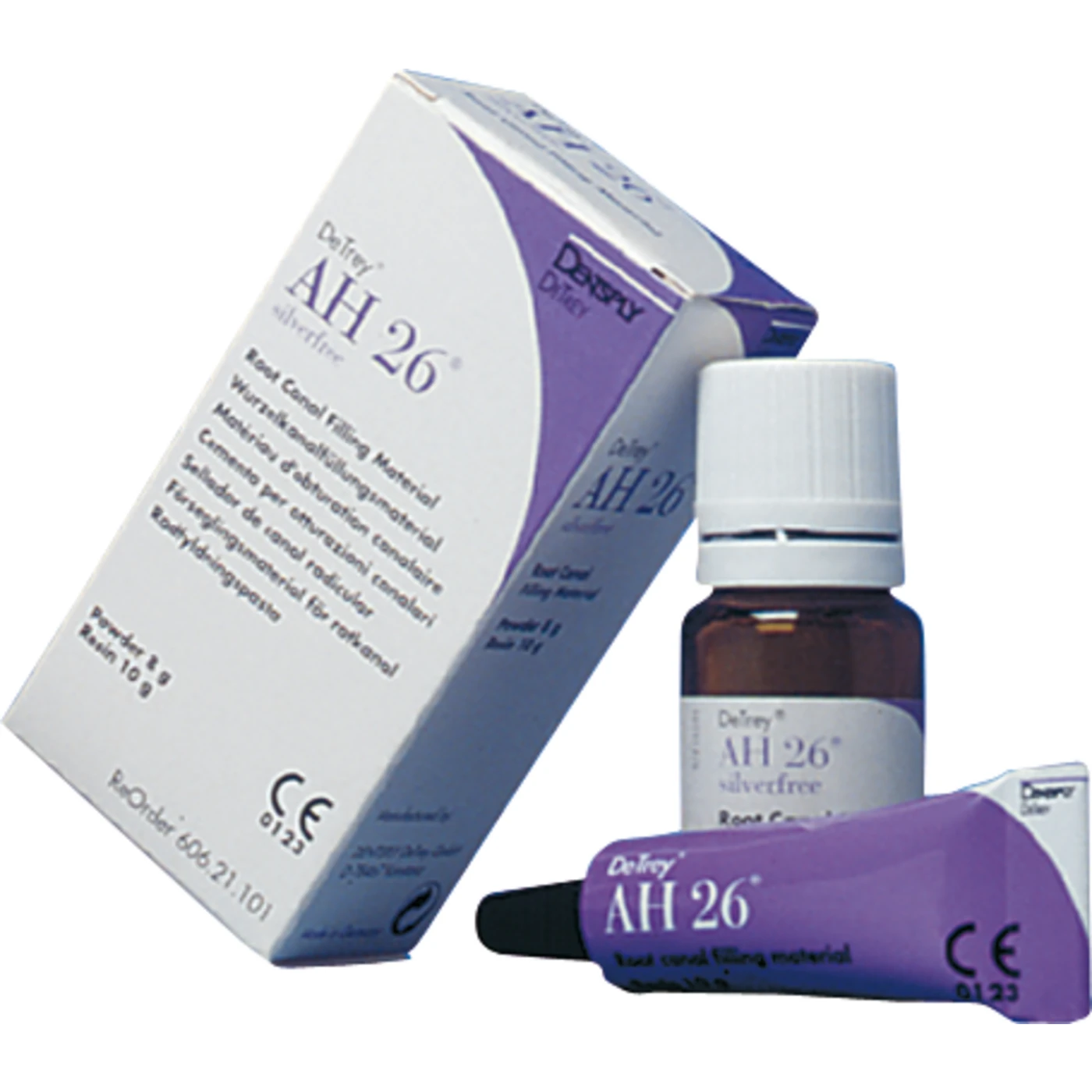 AH 26® silberfrei