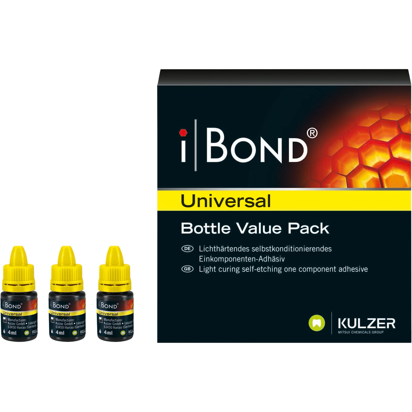 iBOND® Universal