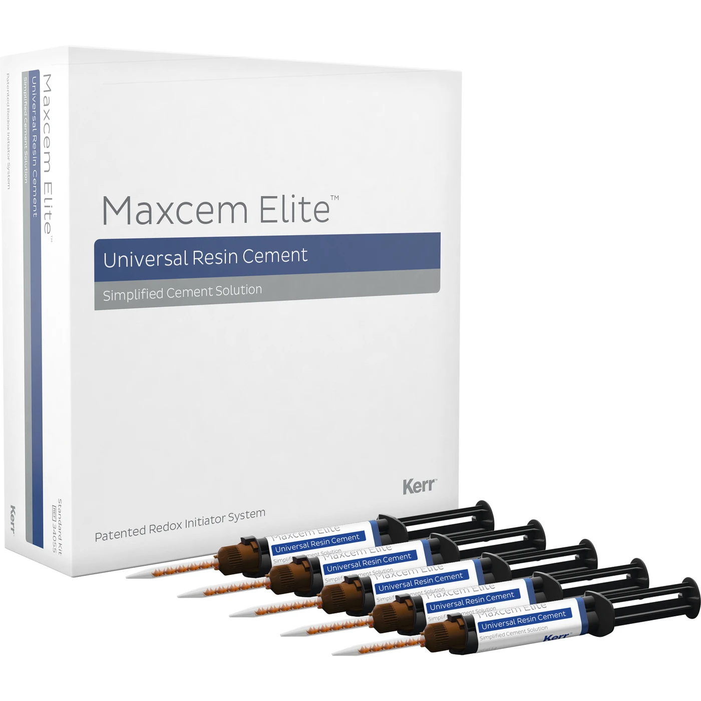 Maxcem Elite™