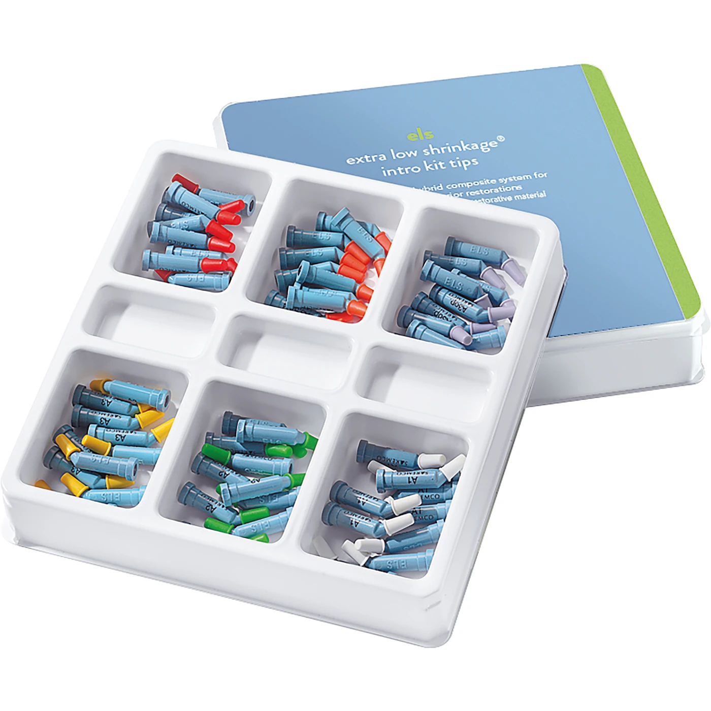 els composite extra low shrinkage®