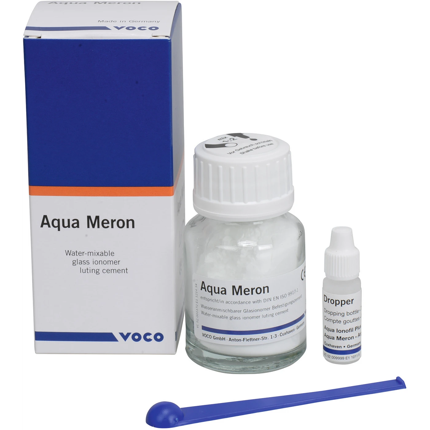 Aqua Meron