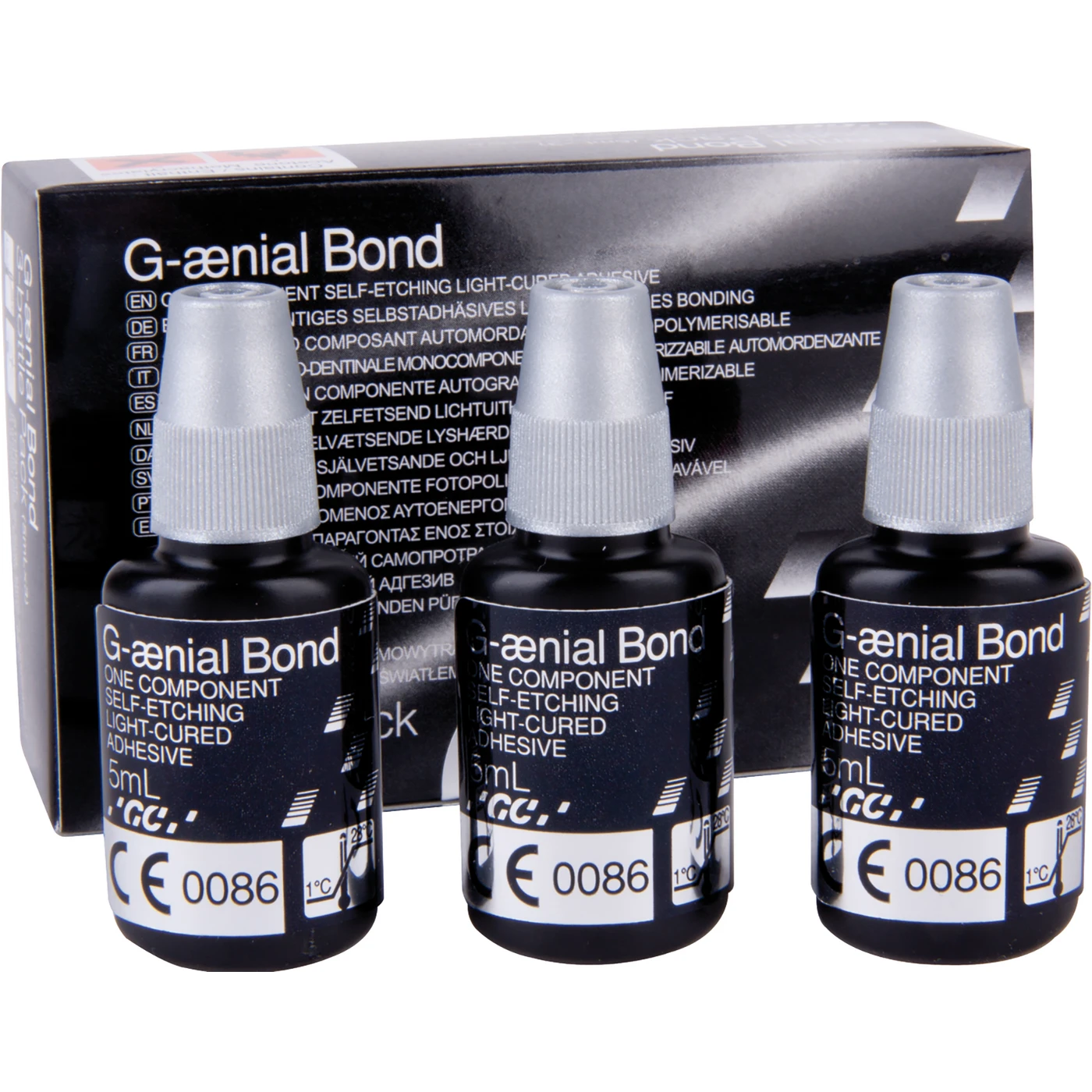 GC G-ænial Bond