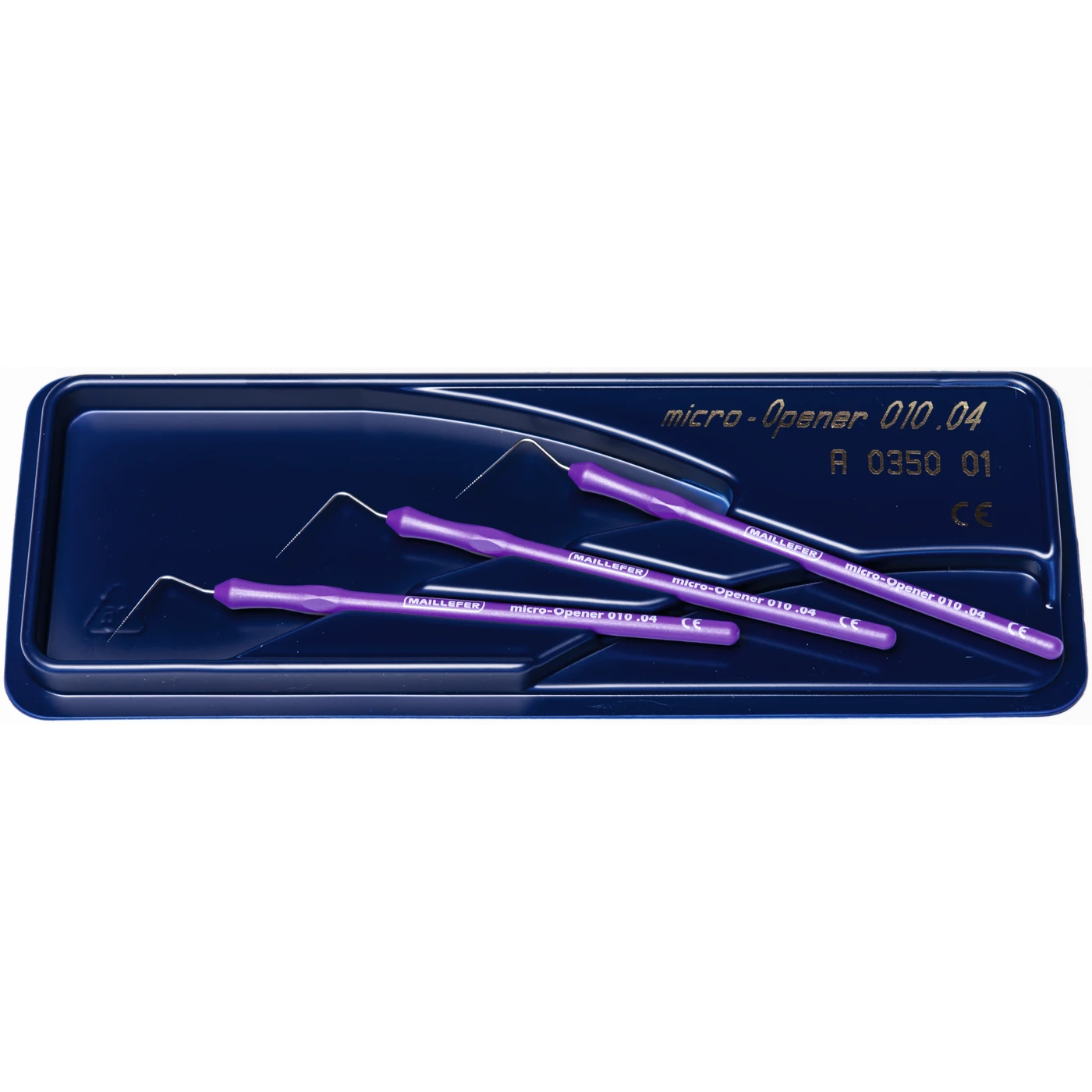 Micro-Instrumente