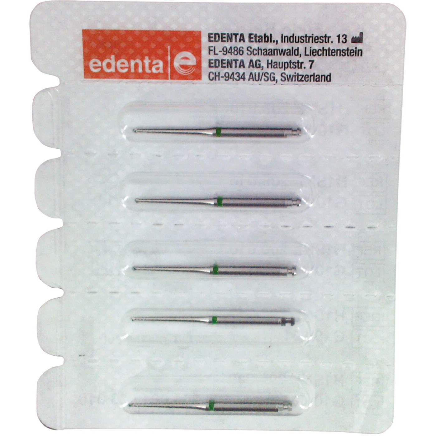 Endobohrer H1SNL