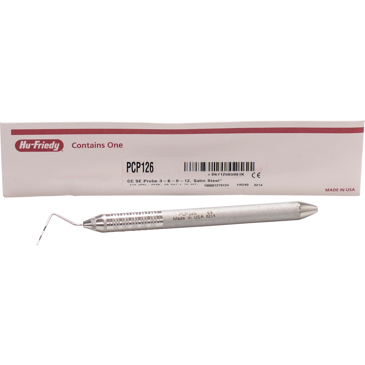 Parodontometer