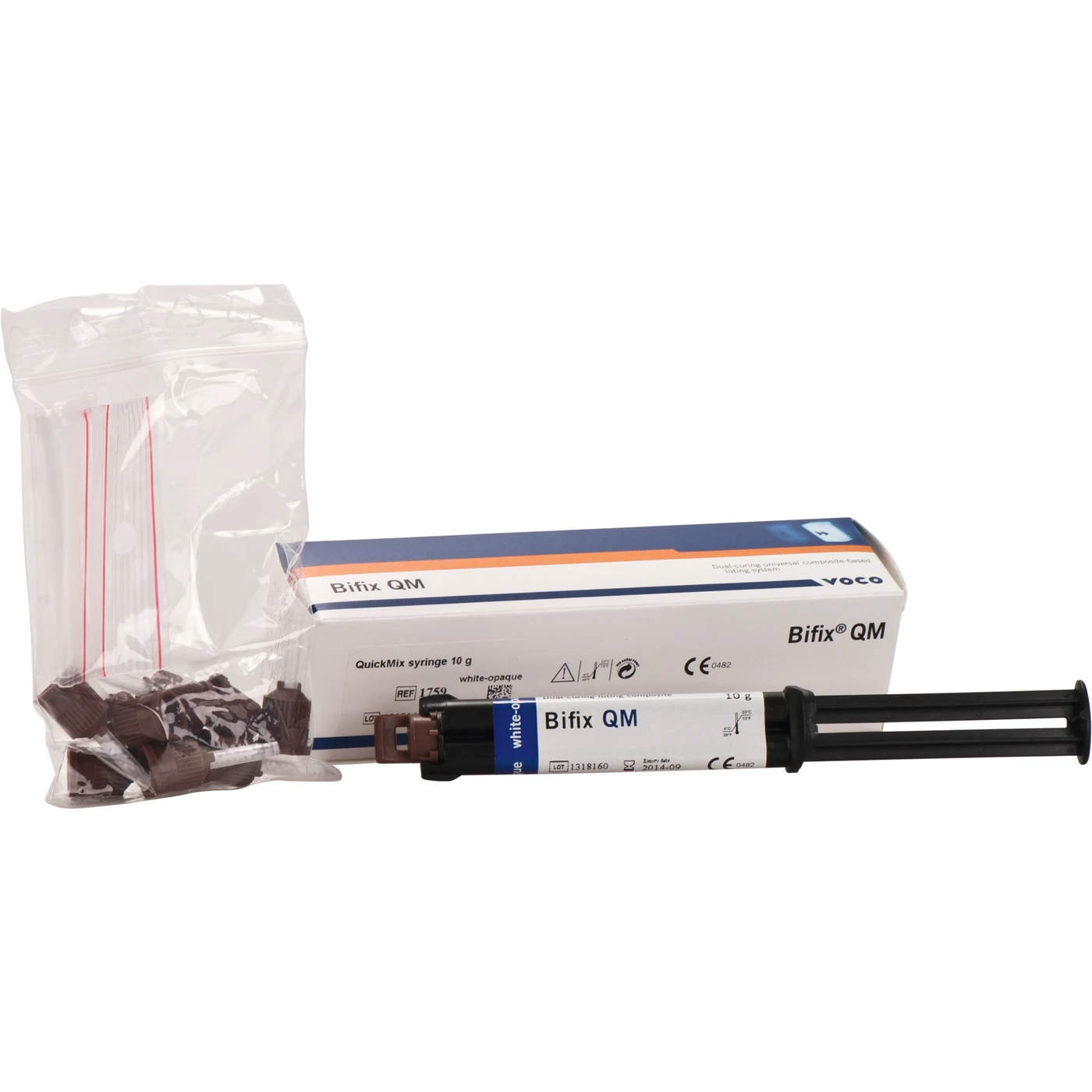 Bifix QM
