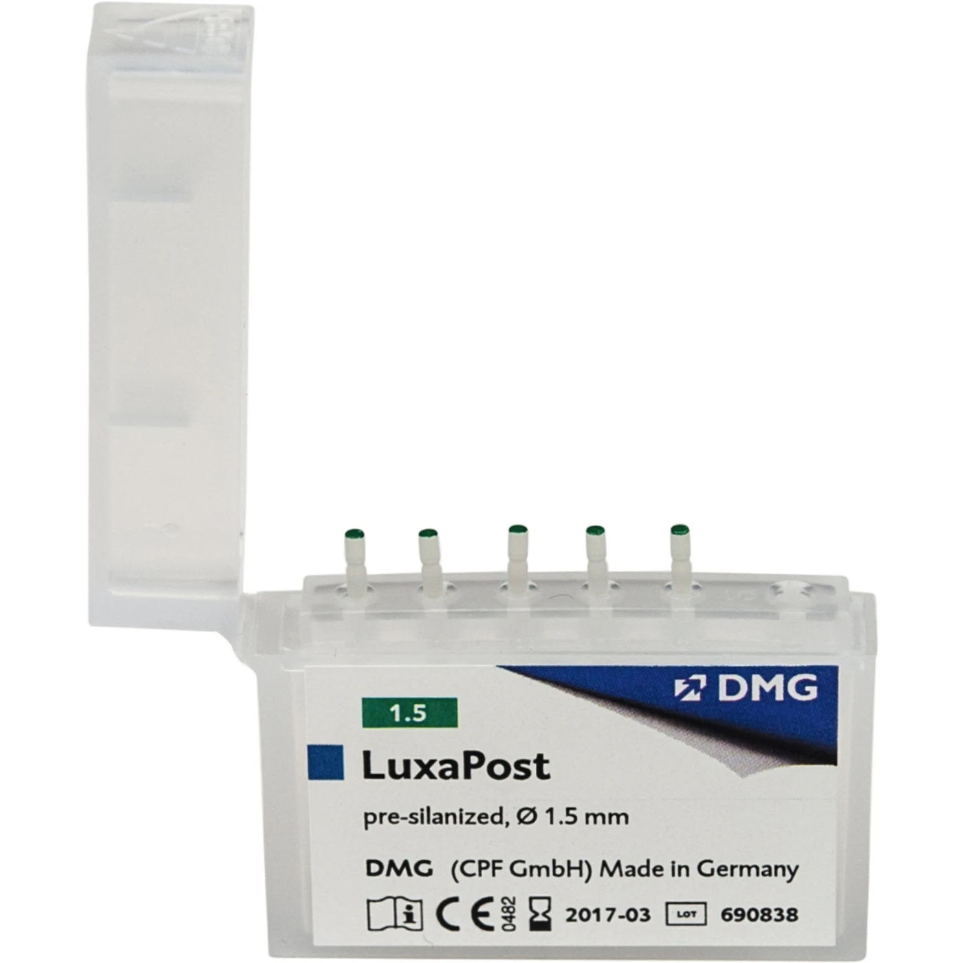 LuxaPost®