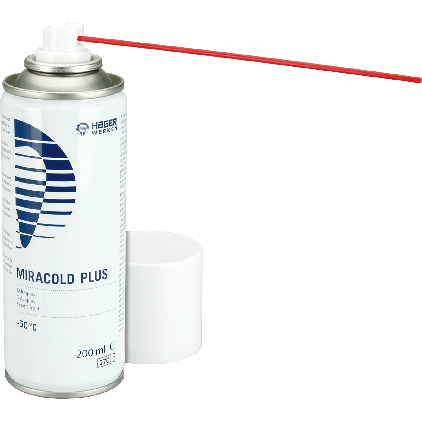 MIRACOLD® PLUS