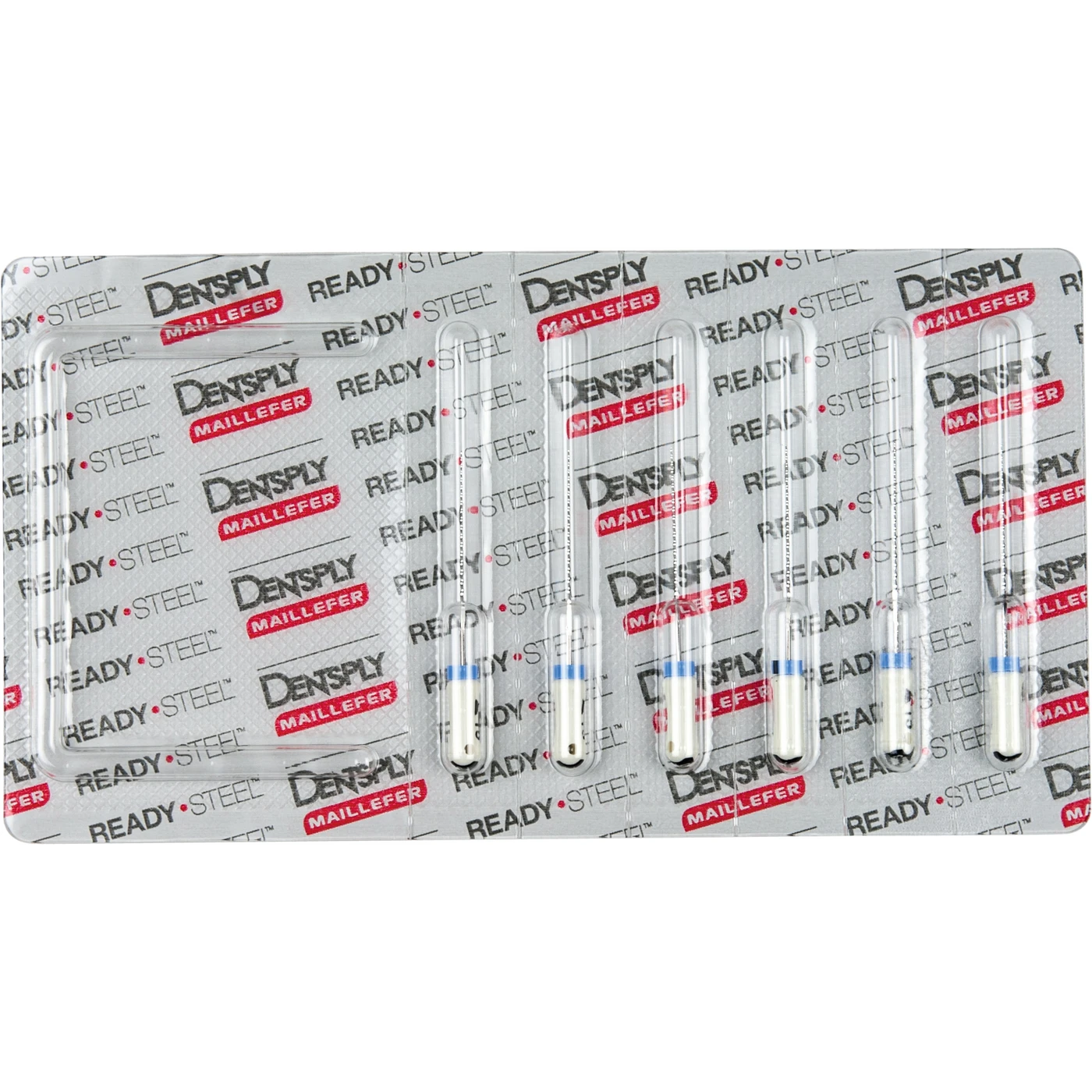 READYSTEEL K-Flexoreamers