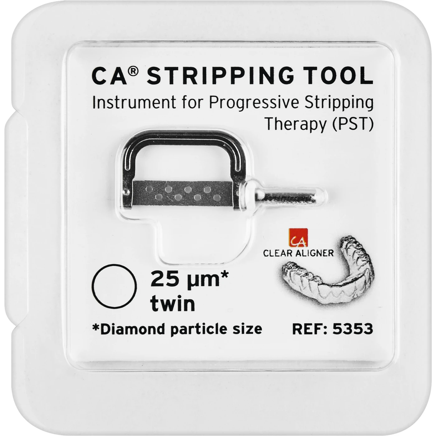 CA® Stripping Tools
