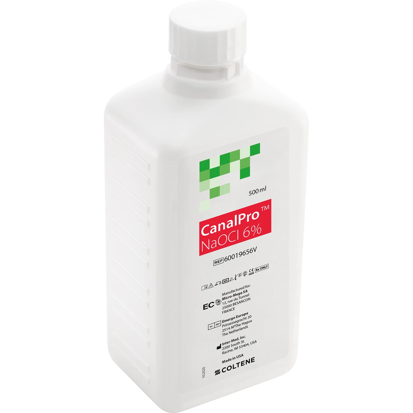 CanalPro™ NaOCI