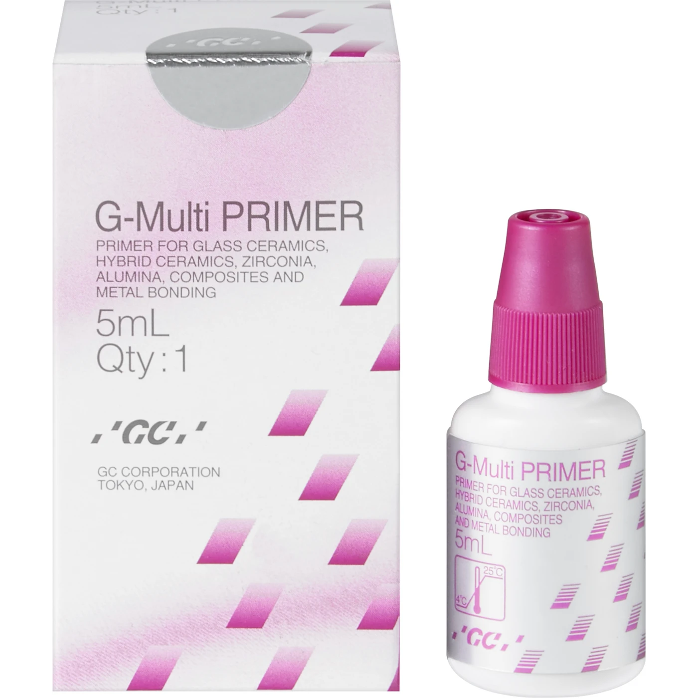 GC G-Multi PRIMER