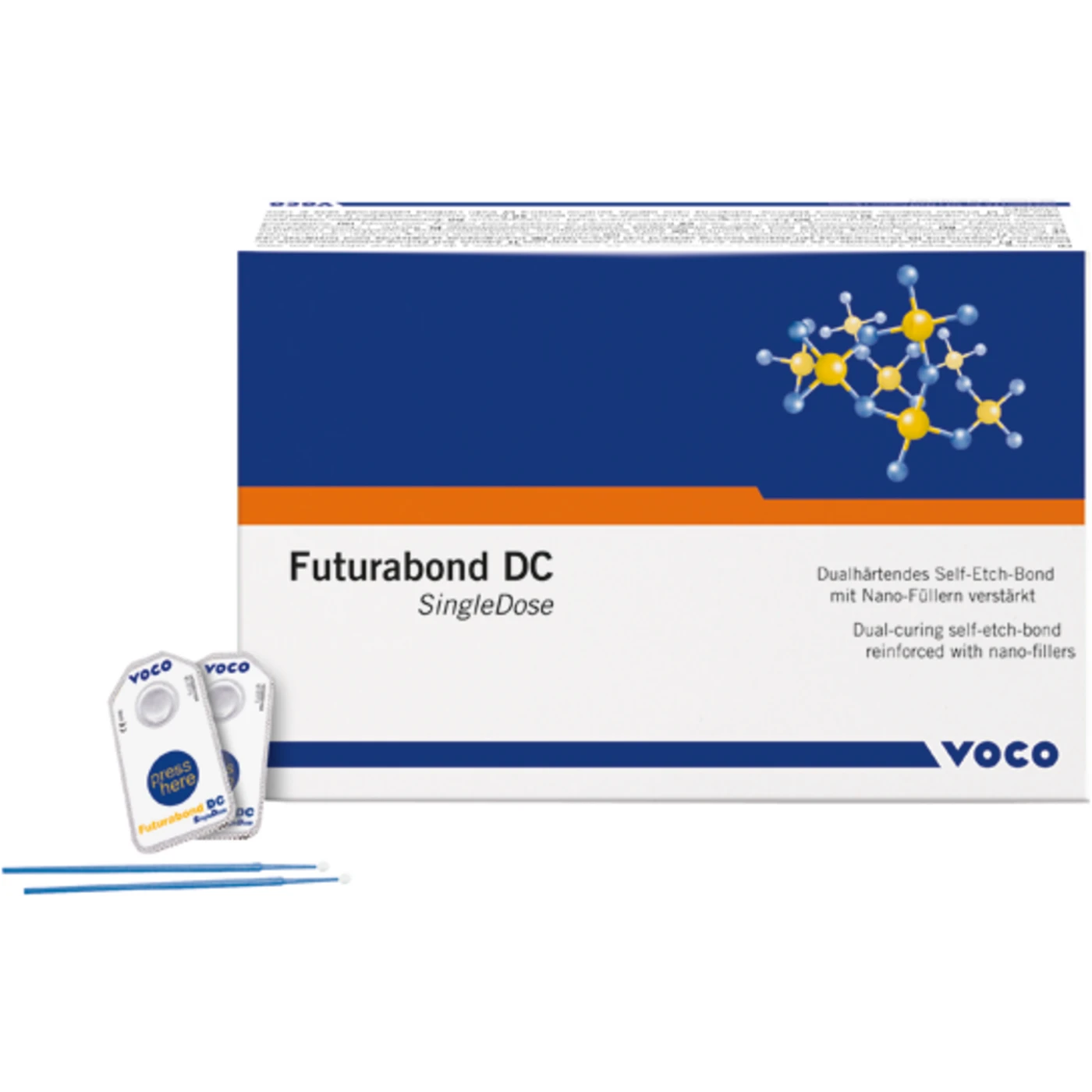 Futurabond DC