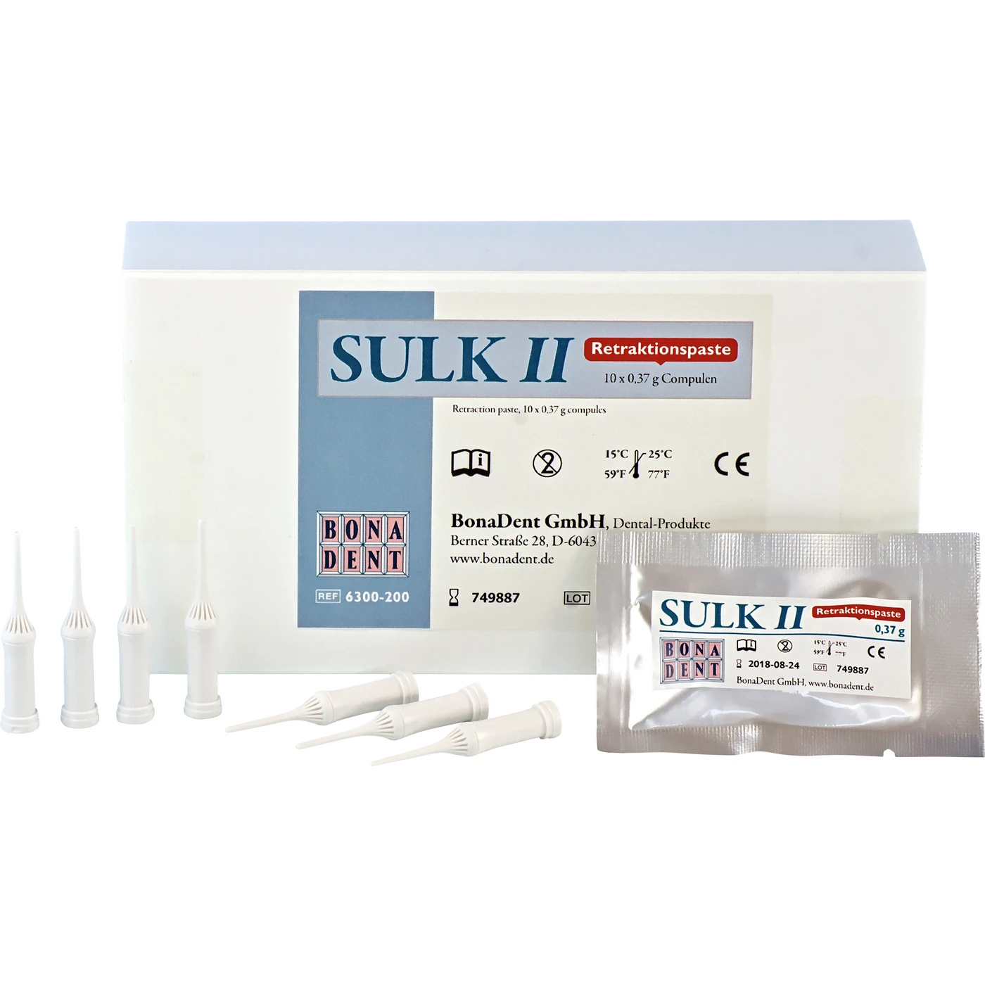 SULK II