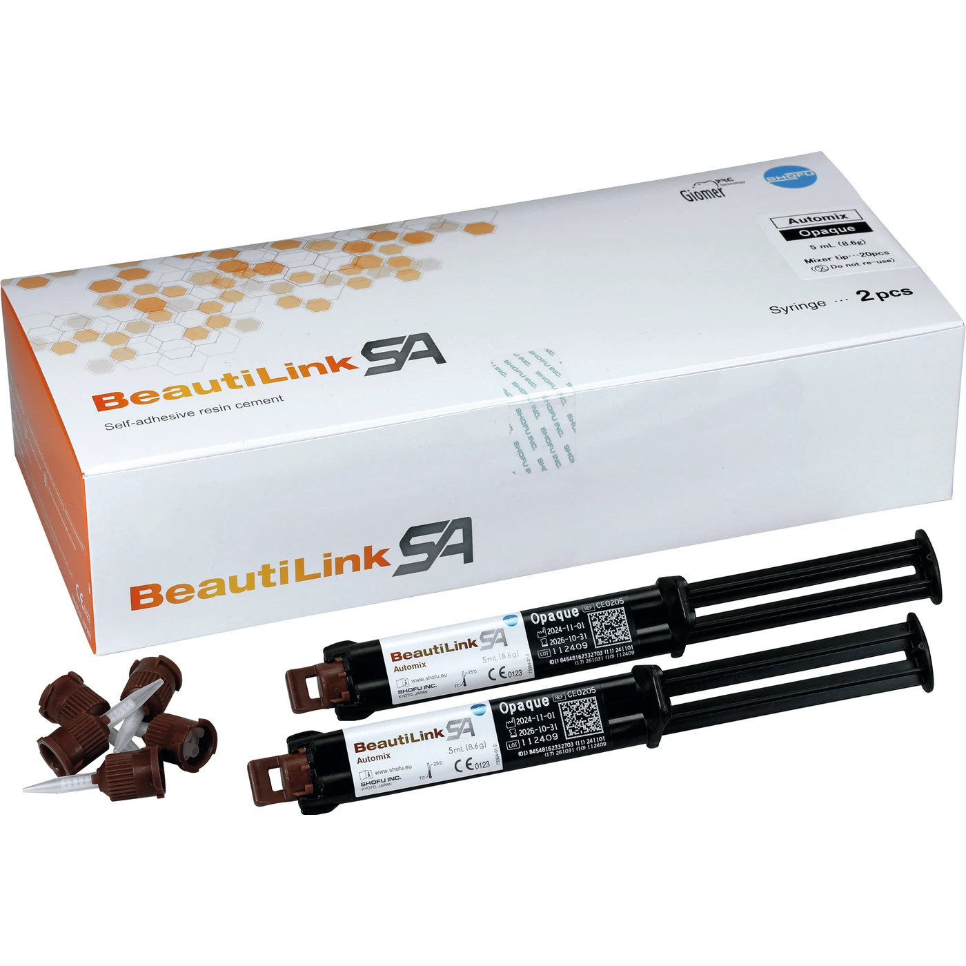 Beautilink SA
