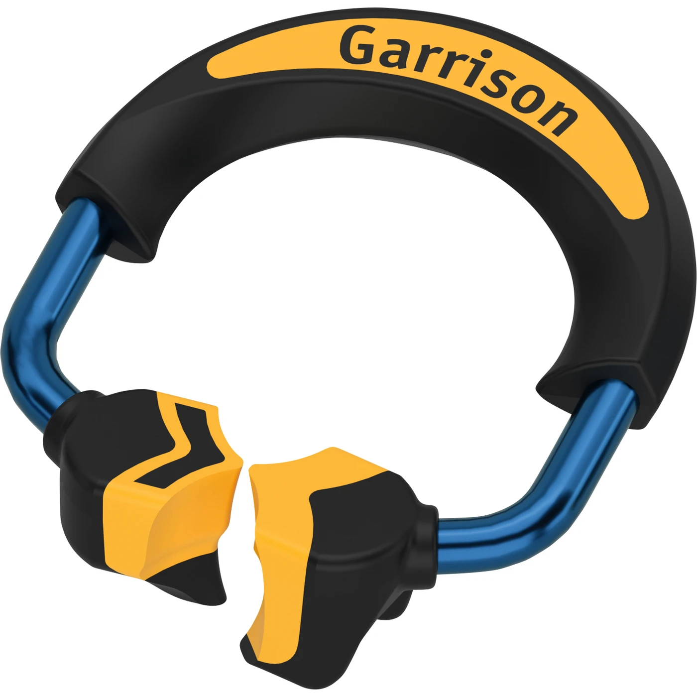 Quad-Teilmatrizensystem Ringe