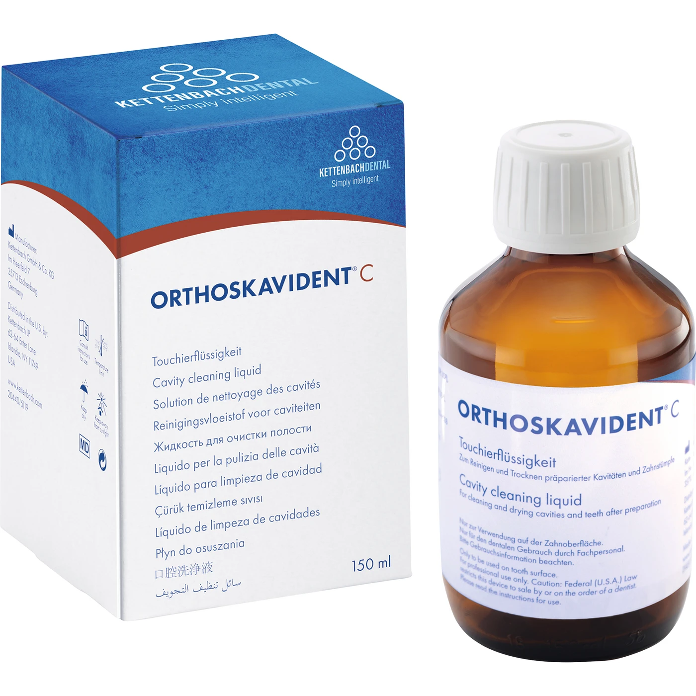 Orthoskavident® C