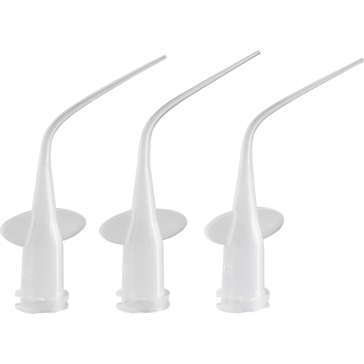 Icon Capillary Tips