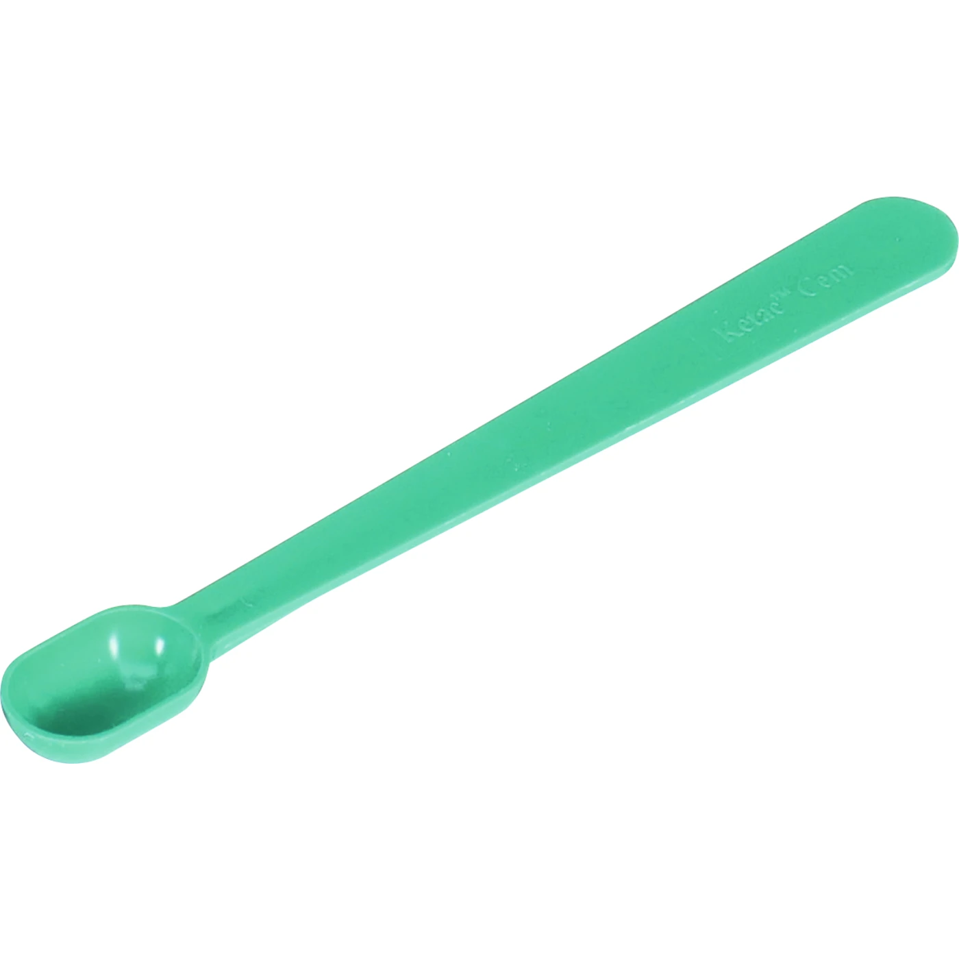 Ketac™ Cem radiopaque