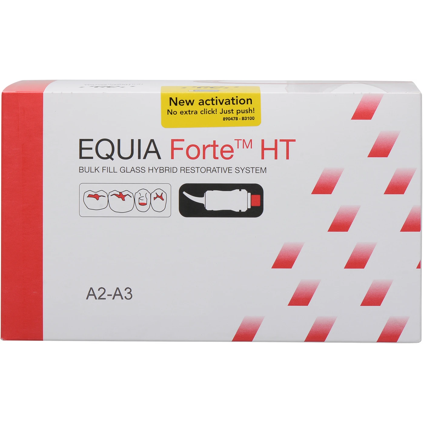 GC EQUIA Forte™ HT