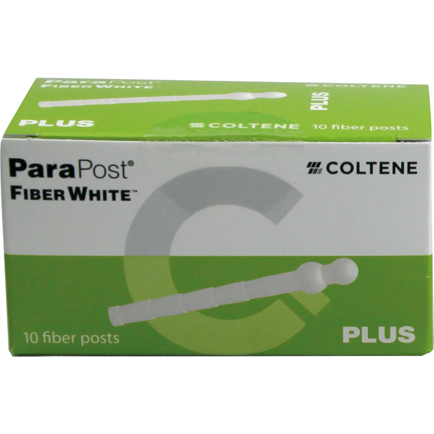 ParaPost® FIBER WHITE