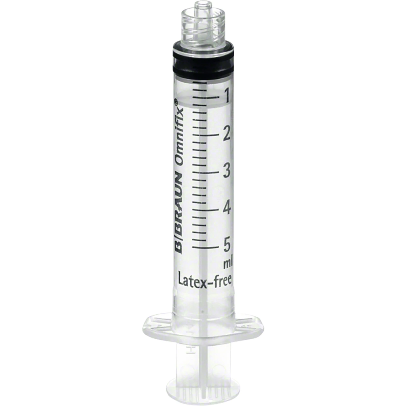 Omnifix® Luer Lock Solo