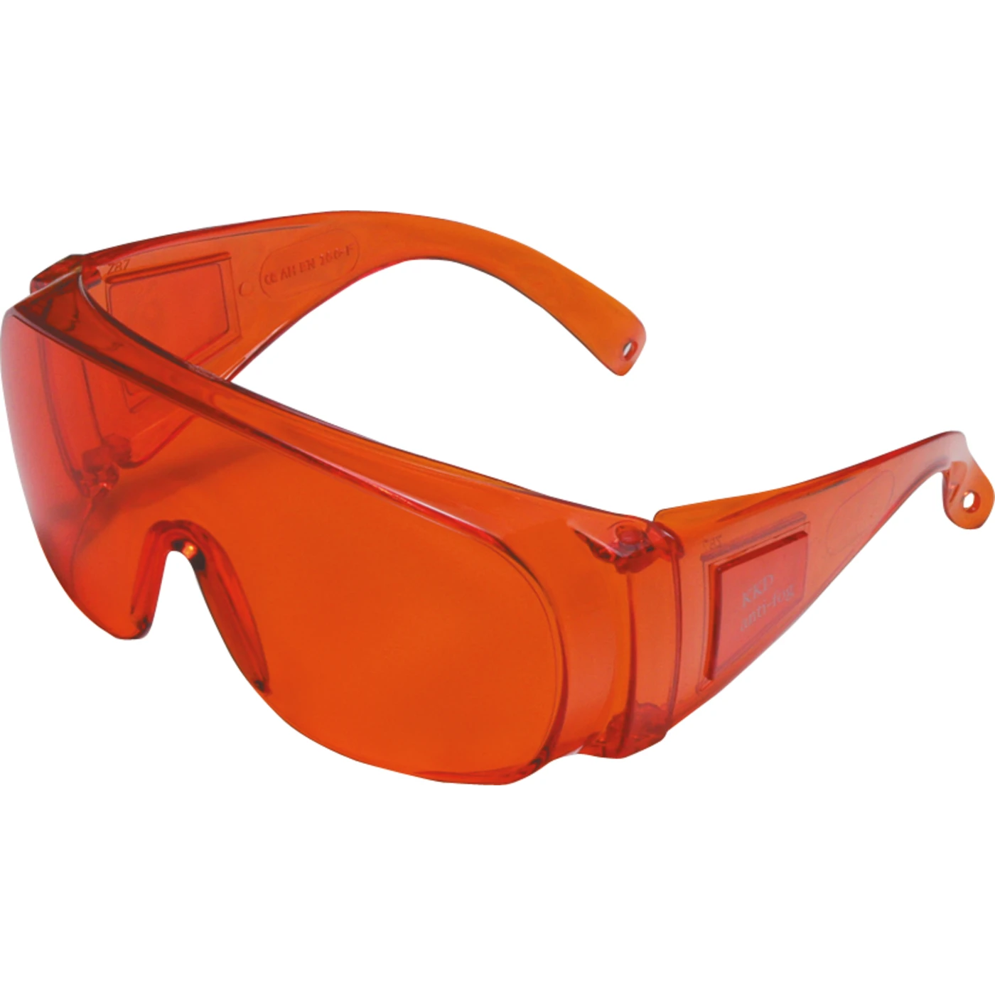KKD® RETINA ANTI-FOG