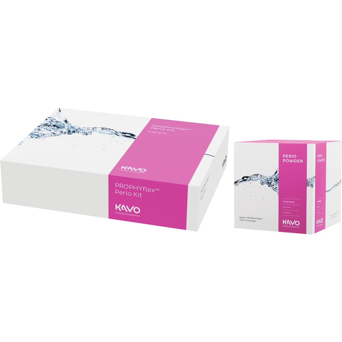 PROPHYflex™ 4 Perio