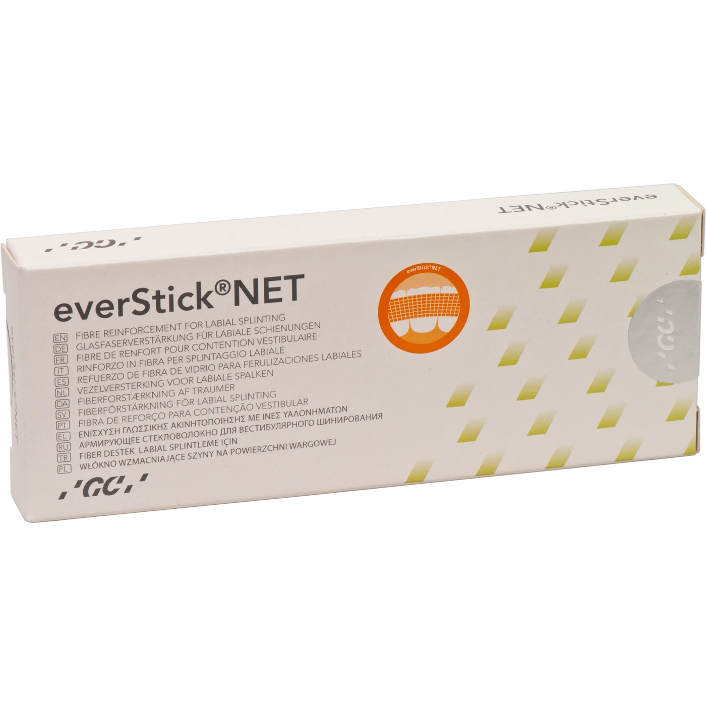 GC everStick®NET