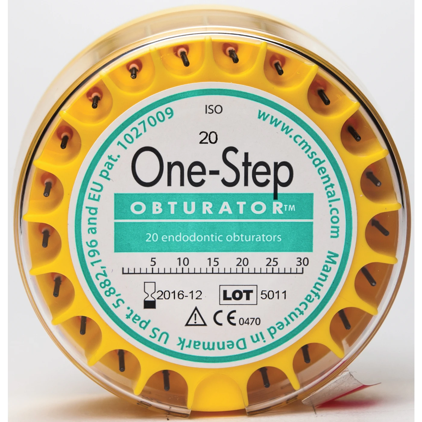 One-Step Obturator™