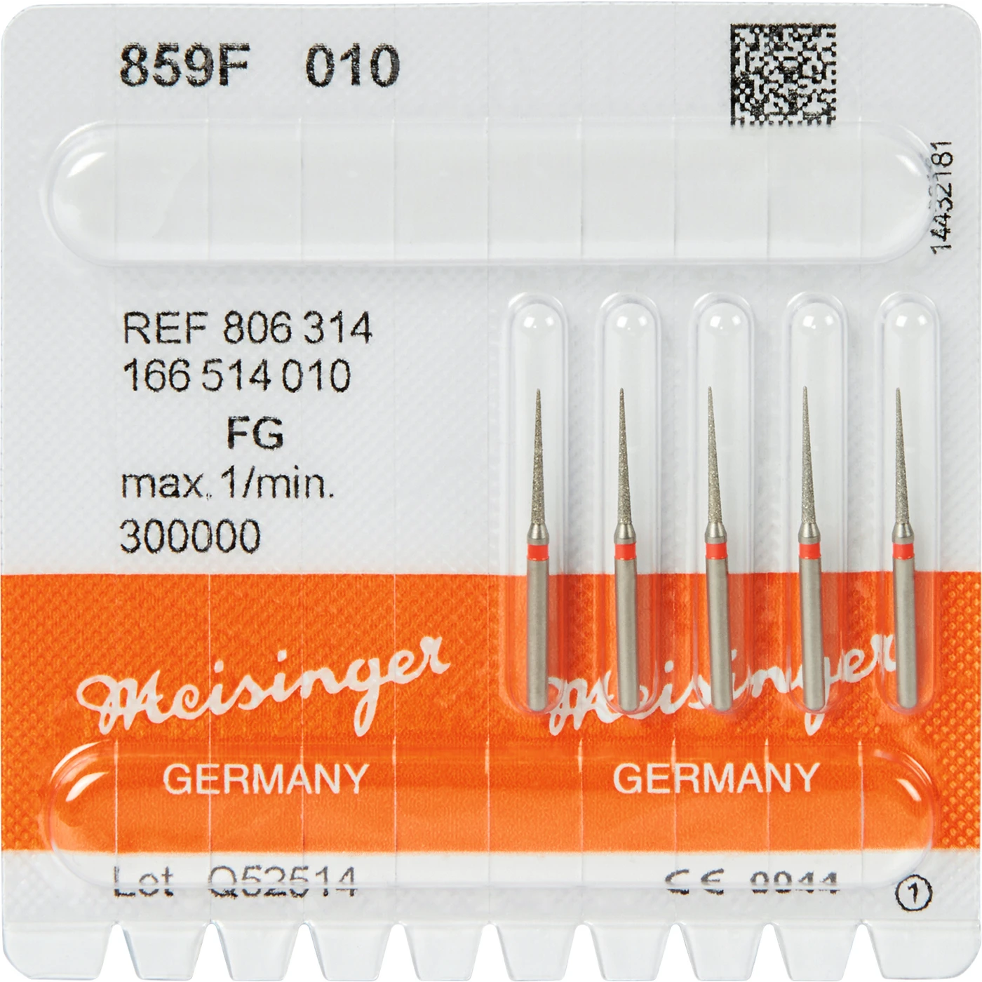 Diamanten 859
