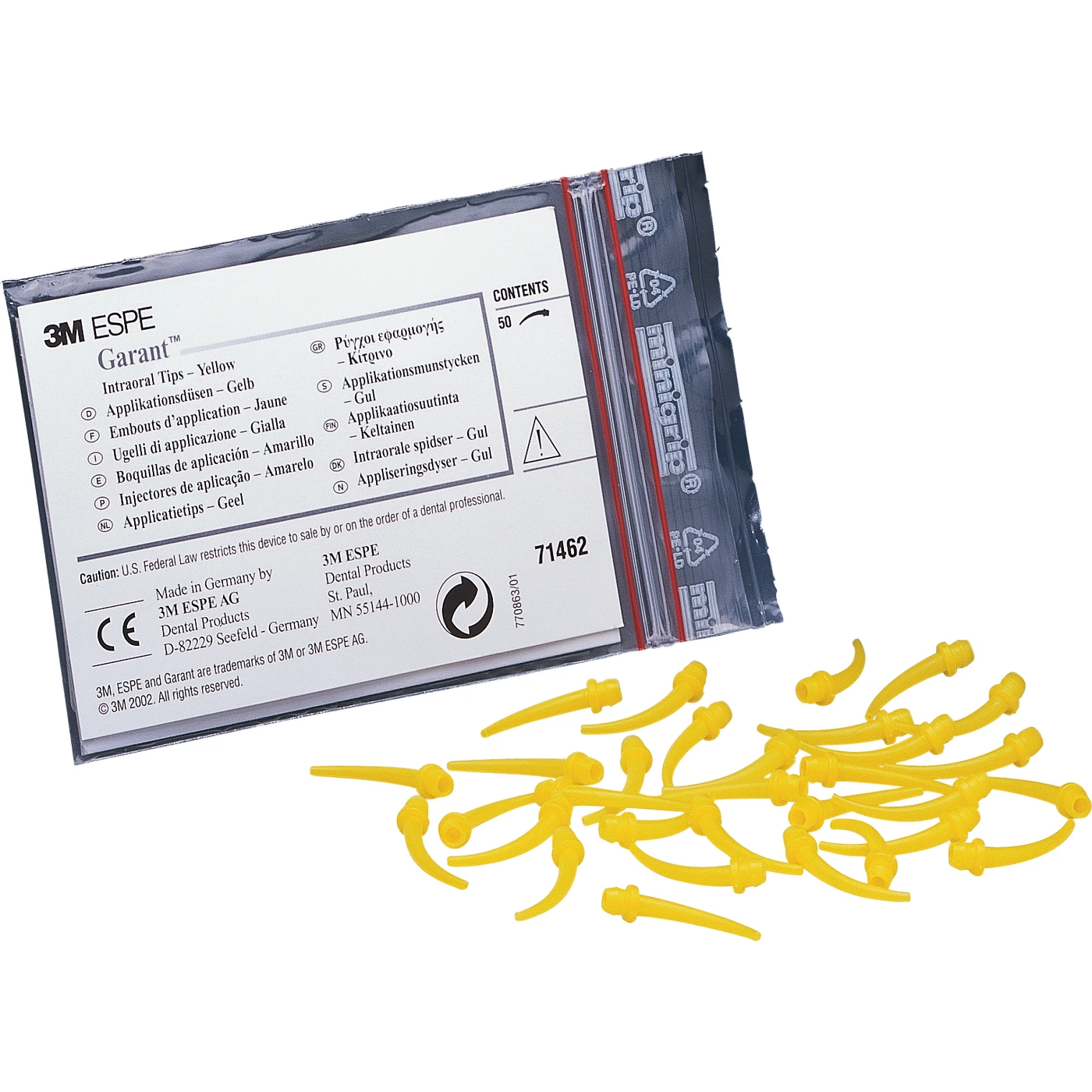 Garant™ Polyether Applikationsdüsen