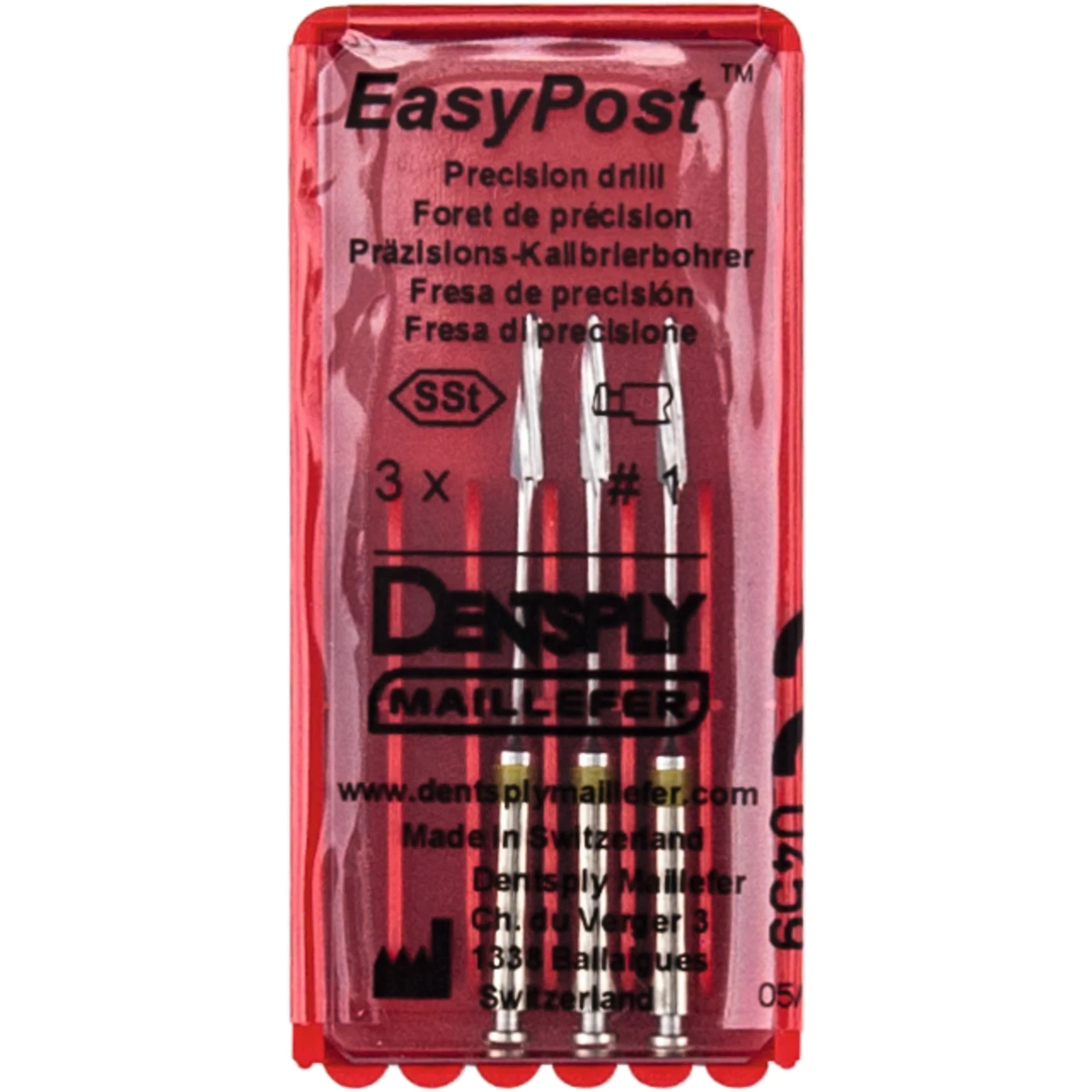 EASYPOST