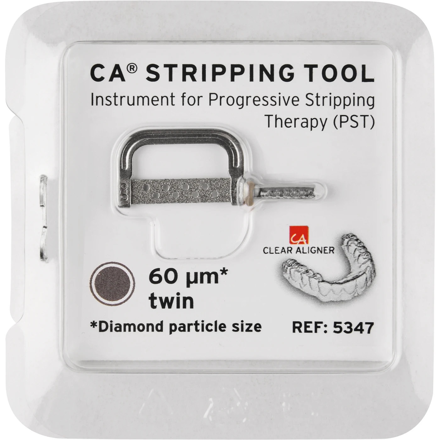 CA® Stripping Tools