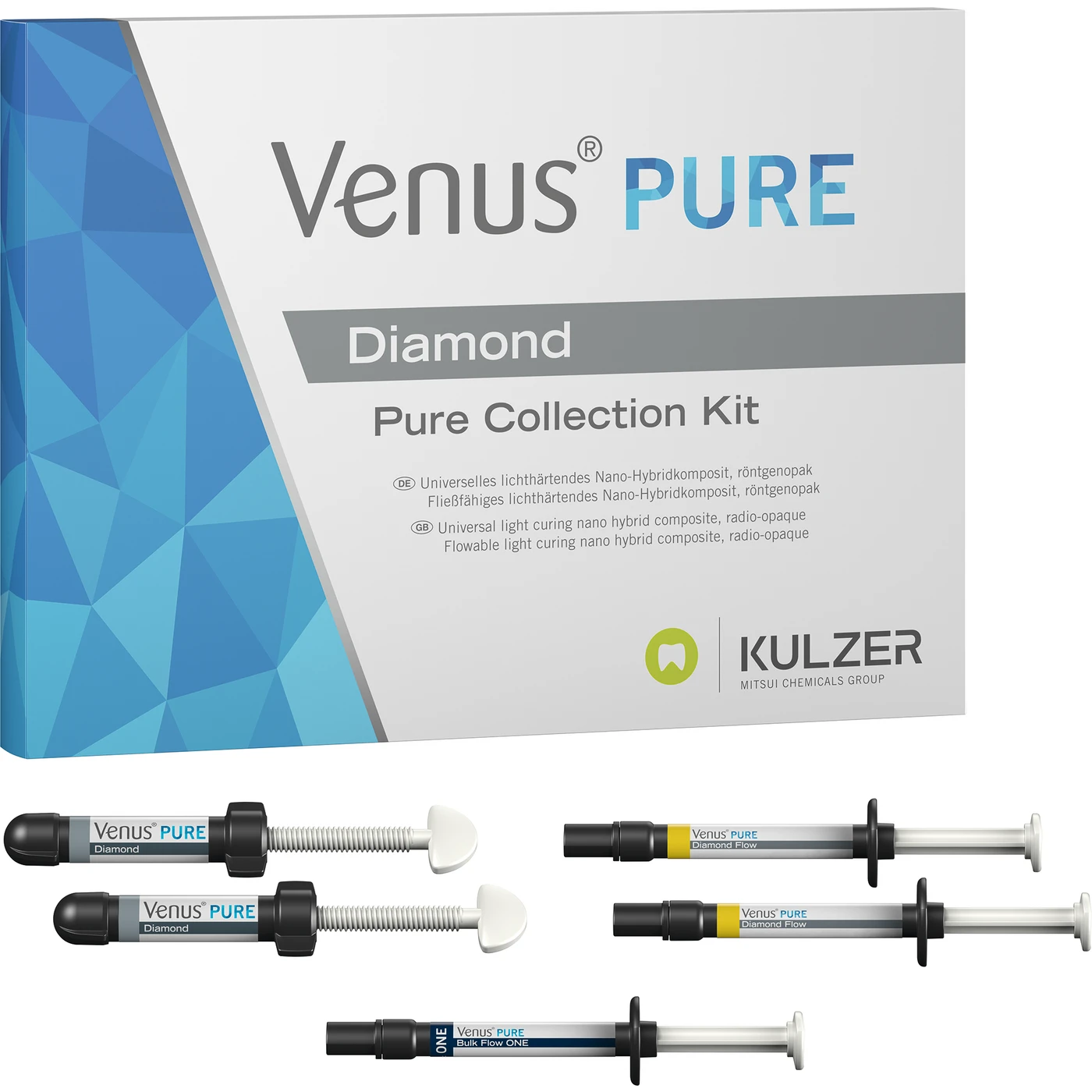 Venus® Diamond PURE