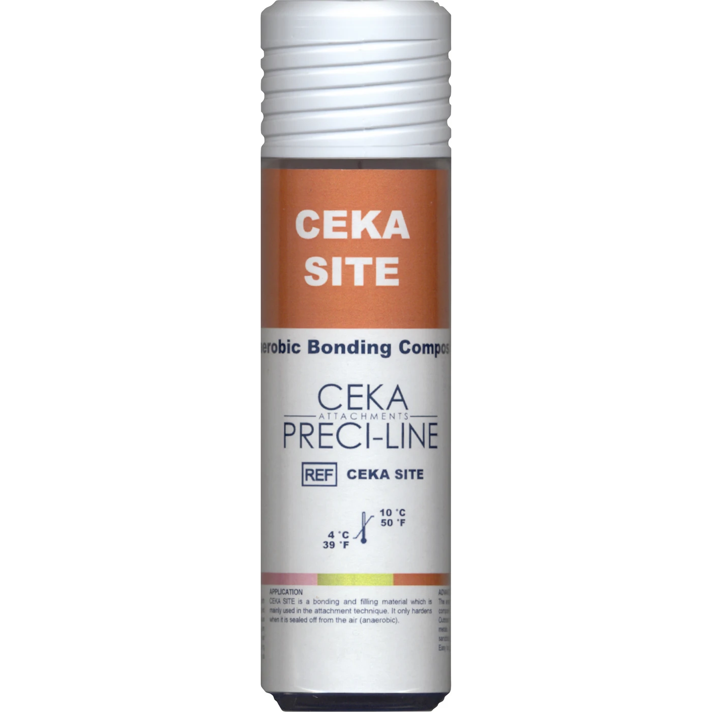 CEKA SITE B Set