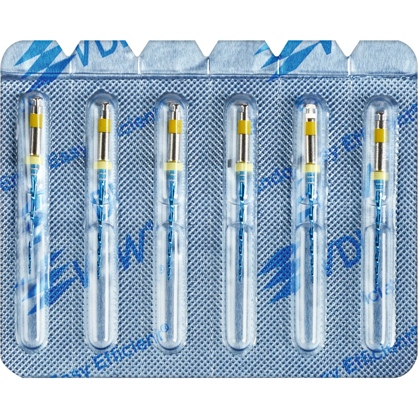 RECIPROC® blue