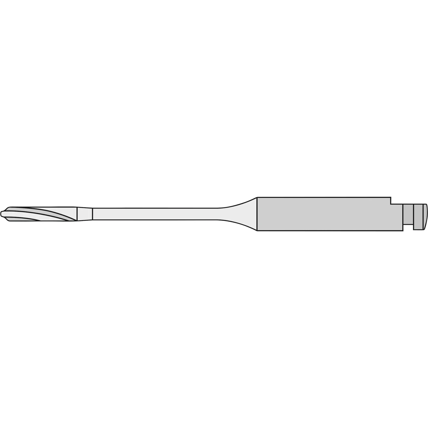 Kanalerweiterer universal