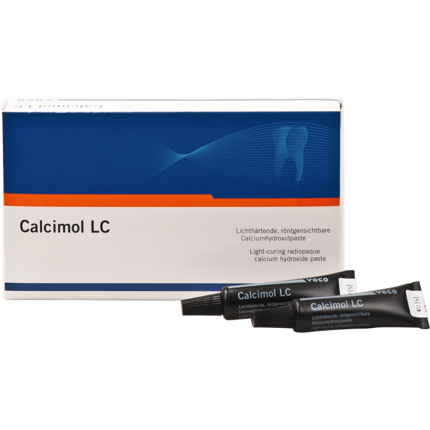 Calcimol LC