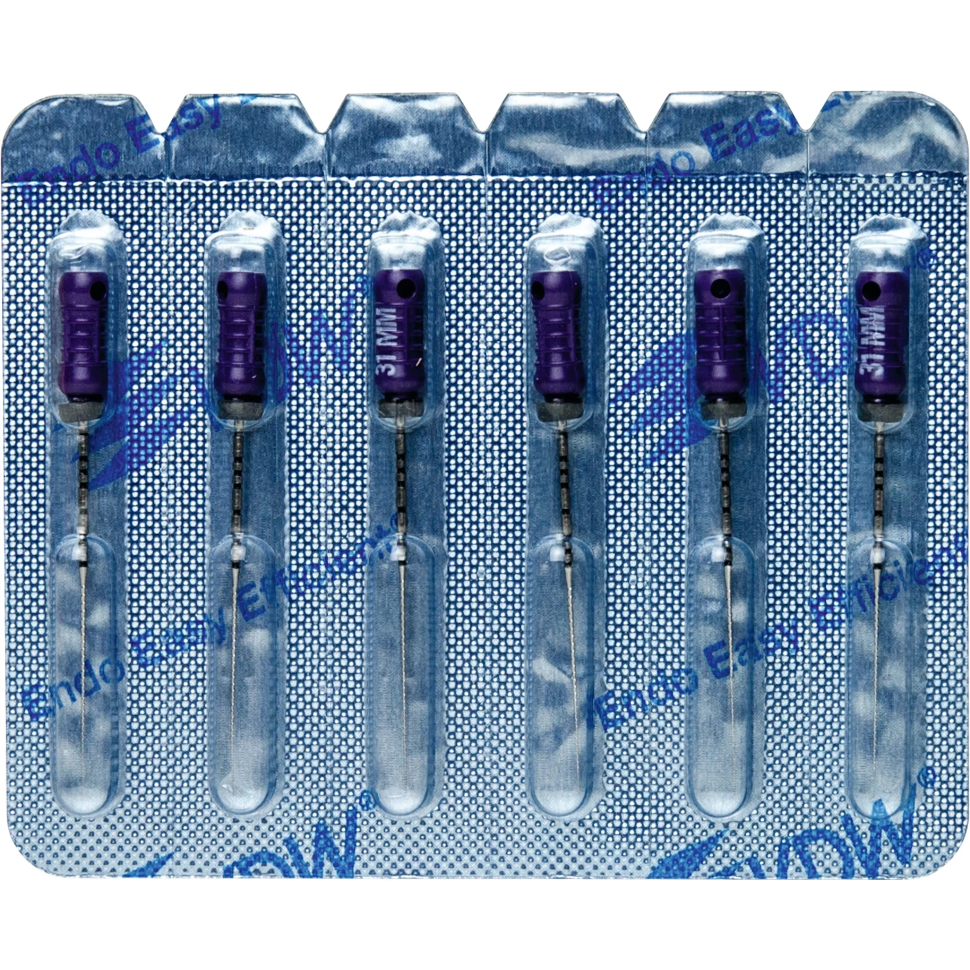 STERILE Hedstroem Feilen