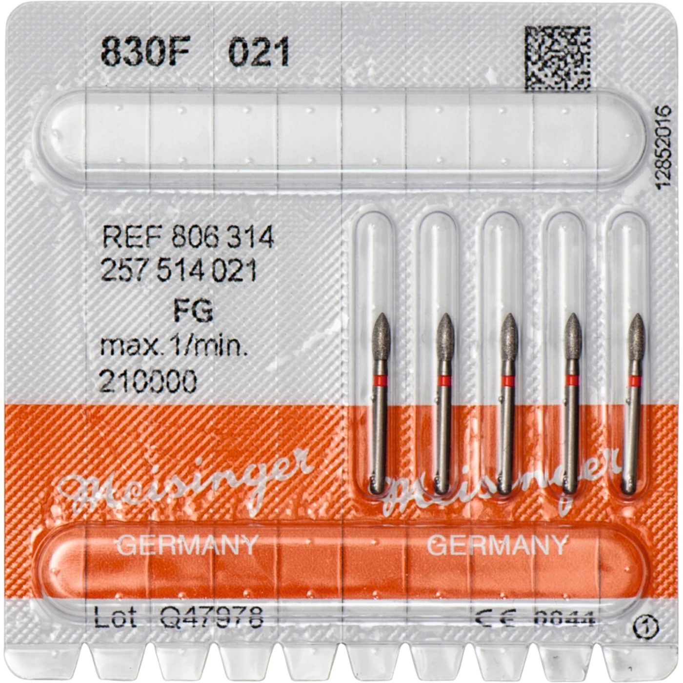 Diamanten 830