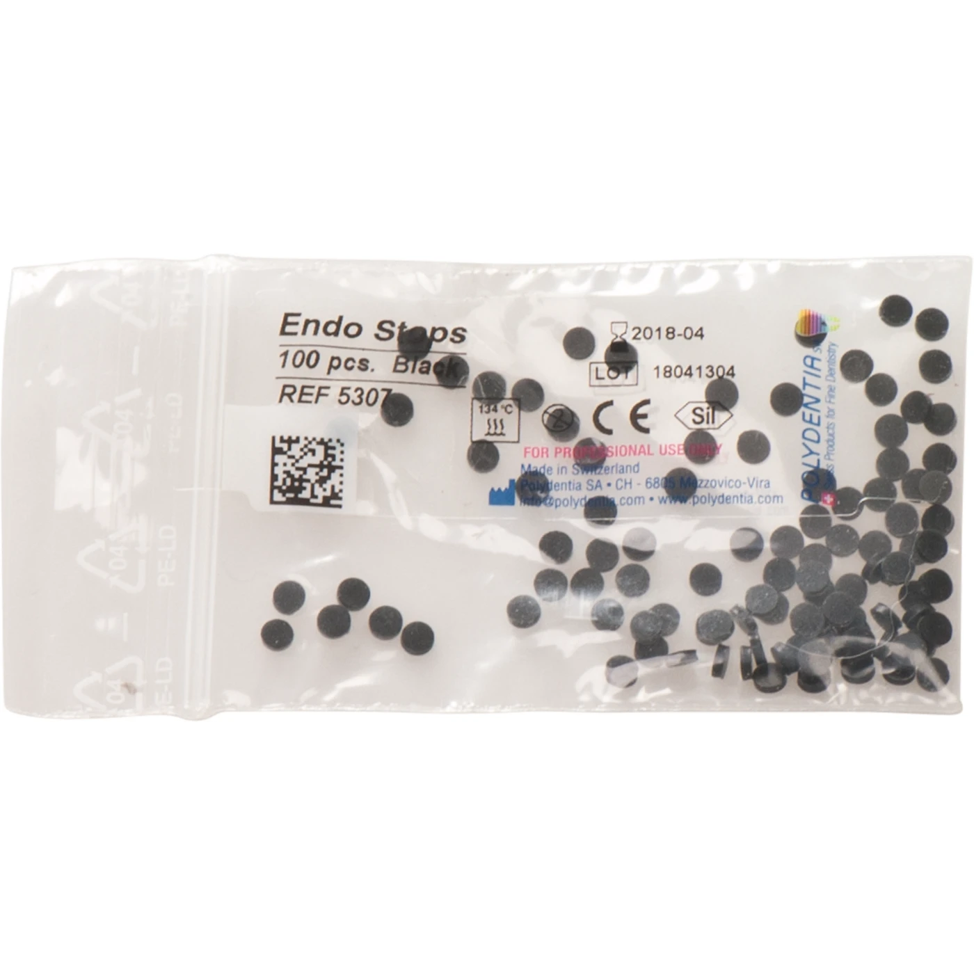 Endo Stops