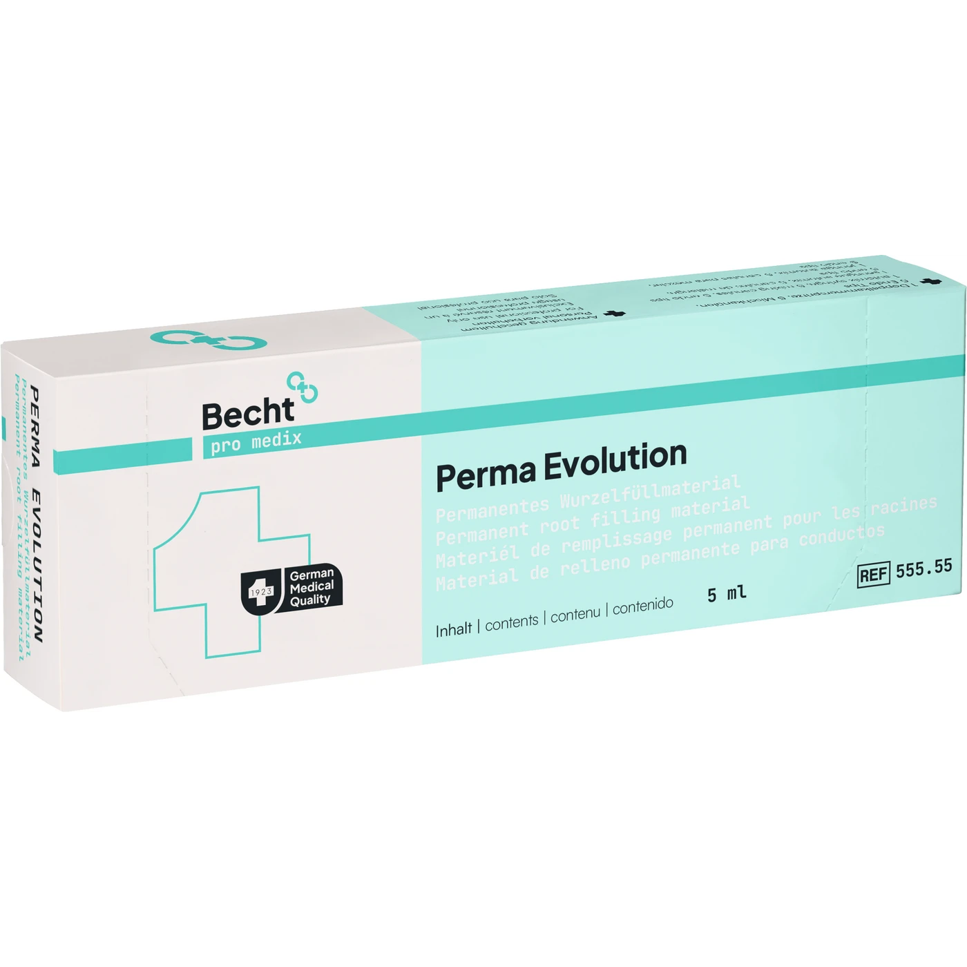 Perma Evolution