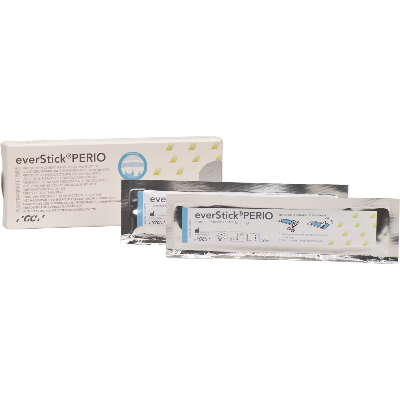 GC everStick®PERIO