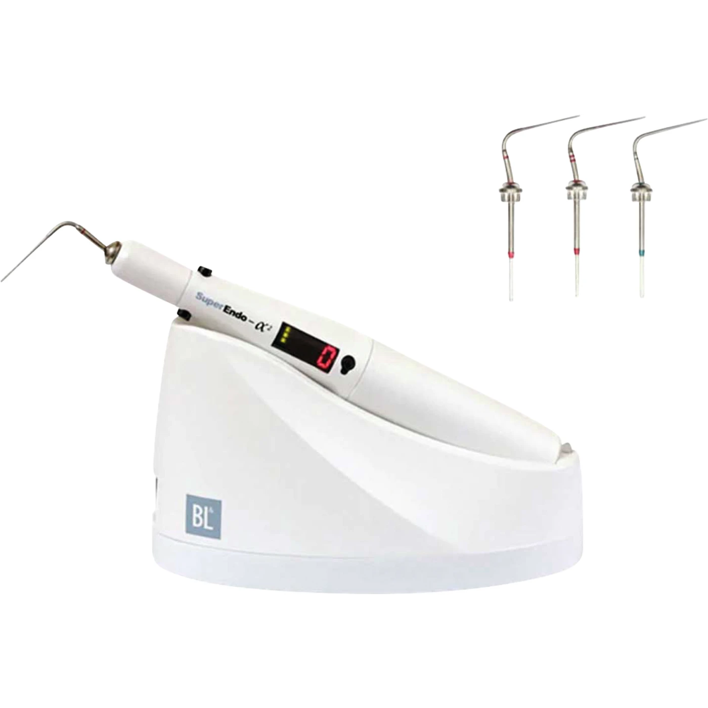 Super Endo Alpha II Kit