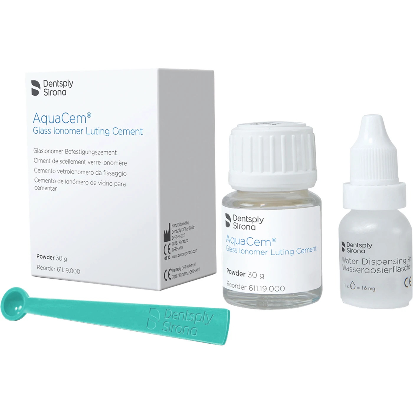 AquaCem®
