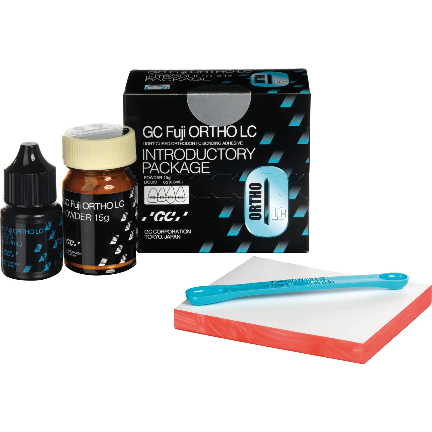 GC Fuji ORTHO LC