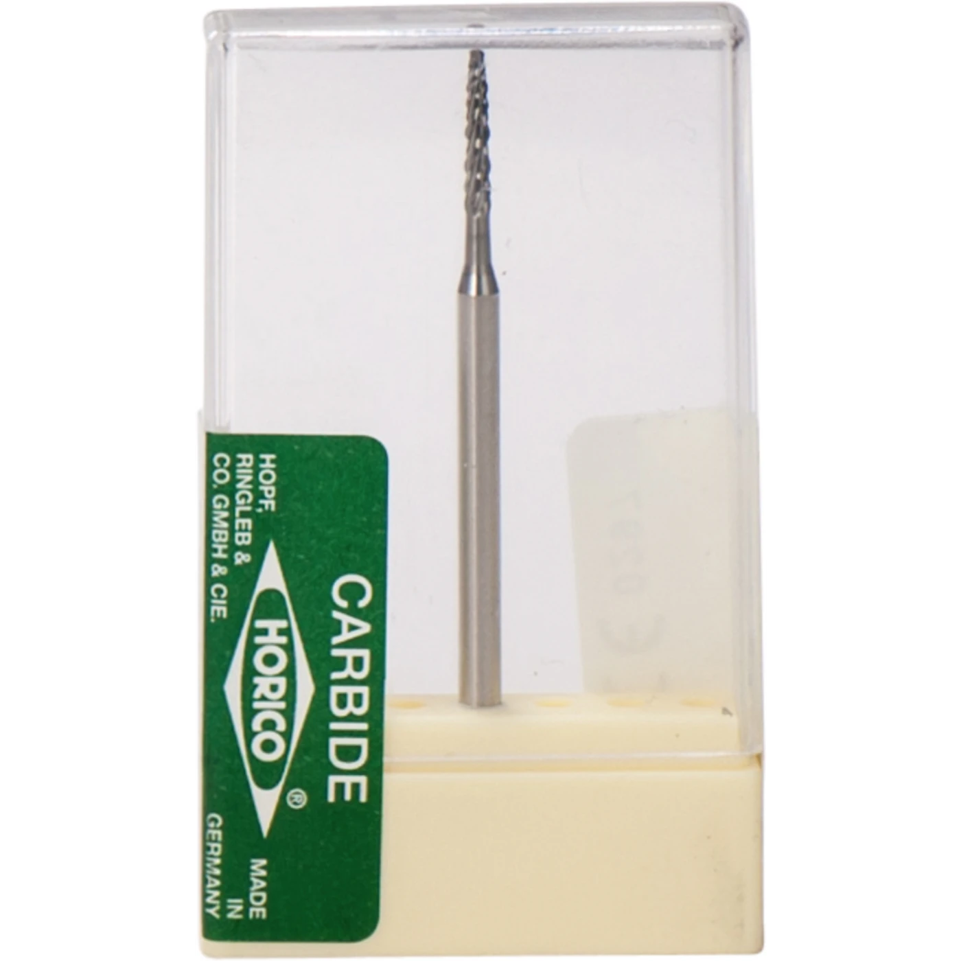 HM-Bohrer C162A