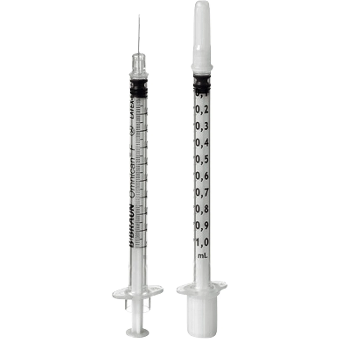 Omnican®-F